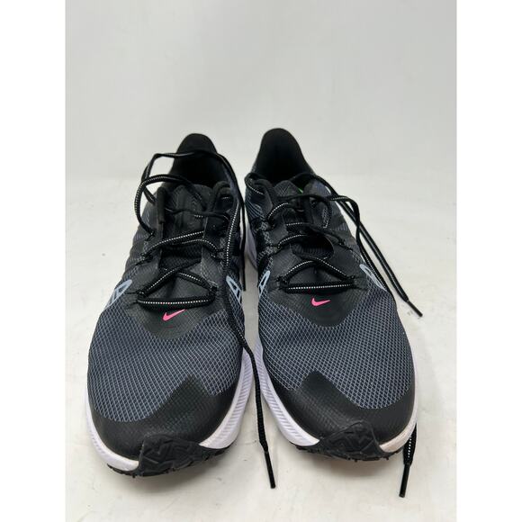 Nike Winflo 7 Shield Shoes Ltd Edition - Picture 1 of 9